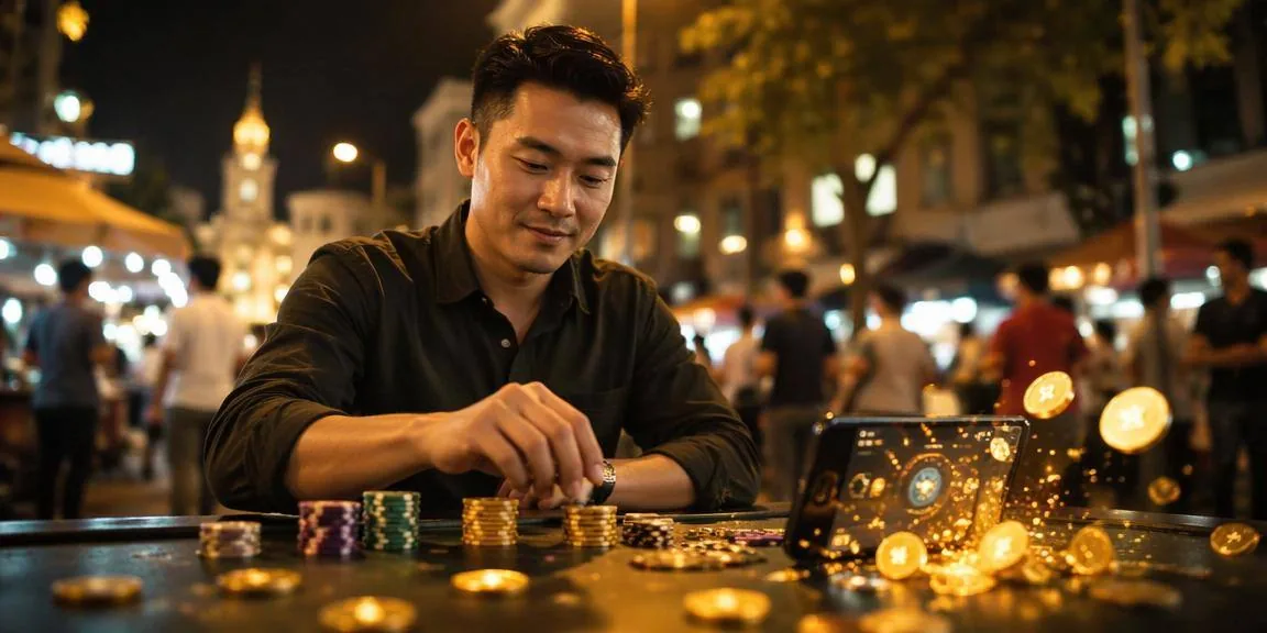 Điểm nổi bật